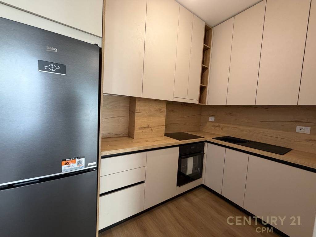 APARTAMENT 1+1 PËR SHITJE NË REZIDENCËN OXA, LINZË!