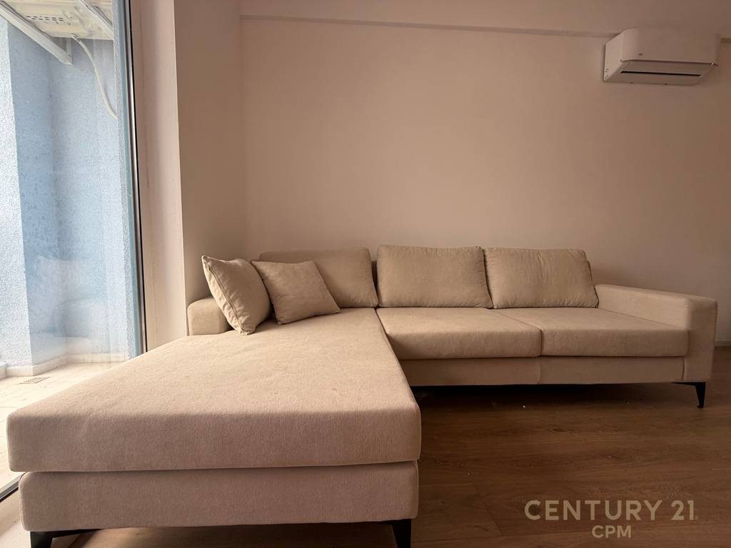 APARTAMENT 1+1 PËR SHITJE NË REZIDENCËN OXA, LINZË!