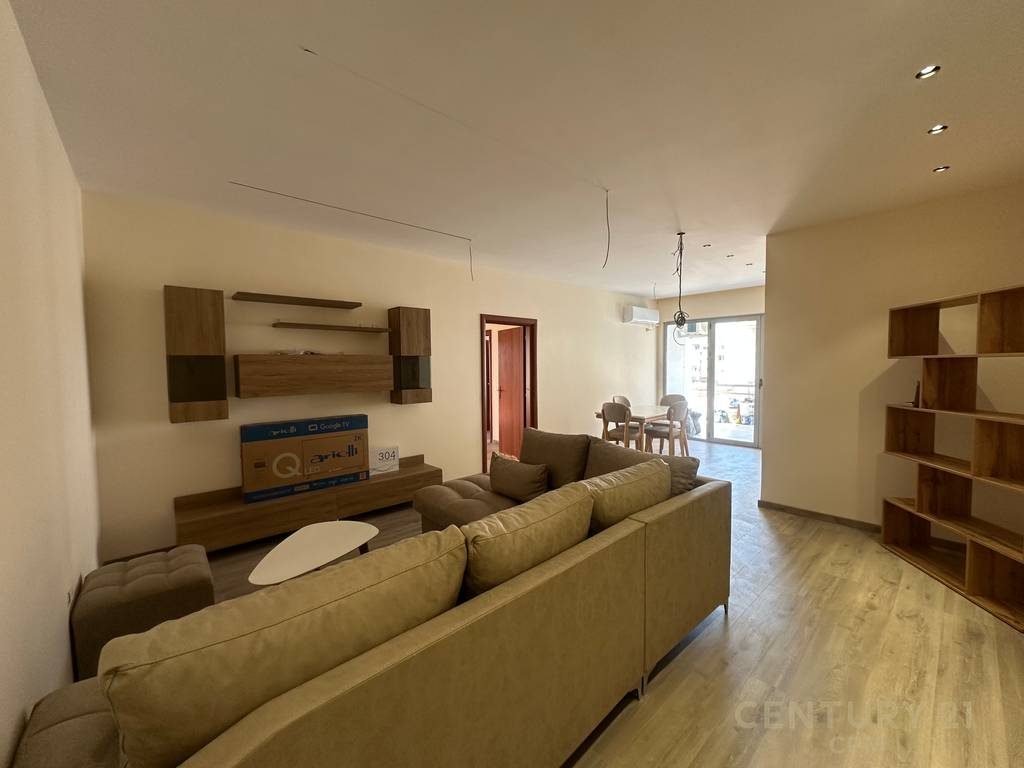 Qira, Apartament 3+1+2 Tek Gjimnazi Ismail Qemali