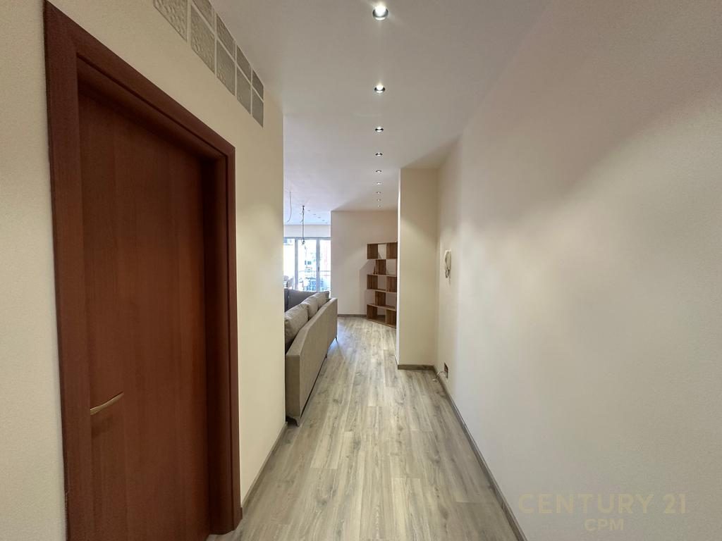 Qira, Apartament 3+1+2 Tek Gjimnazi Ismail Qemali