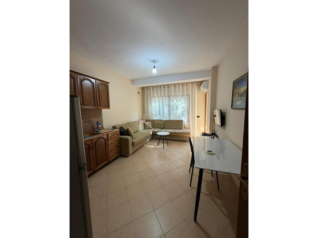 Apartament 1+1 Në Shitje në Mali i Robit, Durrës !