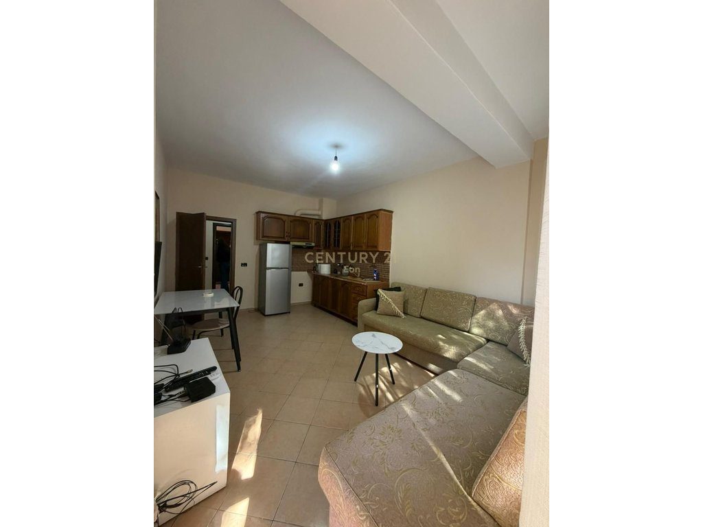 Apartament 1+1 Në Shitje në Mali i Robit, Durrës !