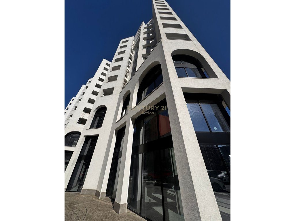 “Ambient Shërbimi me Qira –  River 1 Residencë”