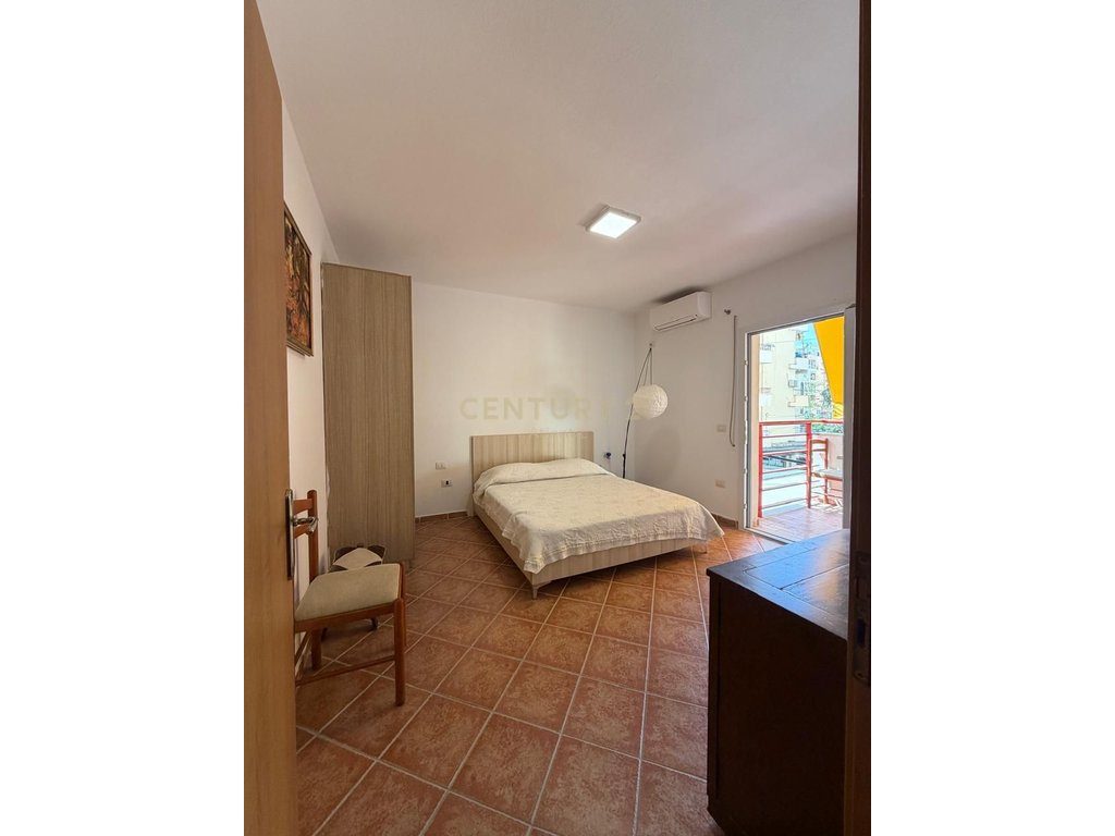 Apartament 1+1 Me Qira në Shkëmbin e Kavajës, Durrës - 440€ | 58 m²