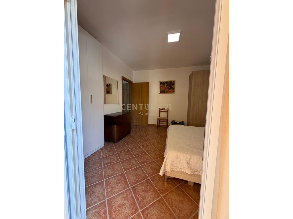 Apartament 1+1 Me Qira në Shkëmbin e Kavajës, Durrës - 440€ | 58 m²