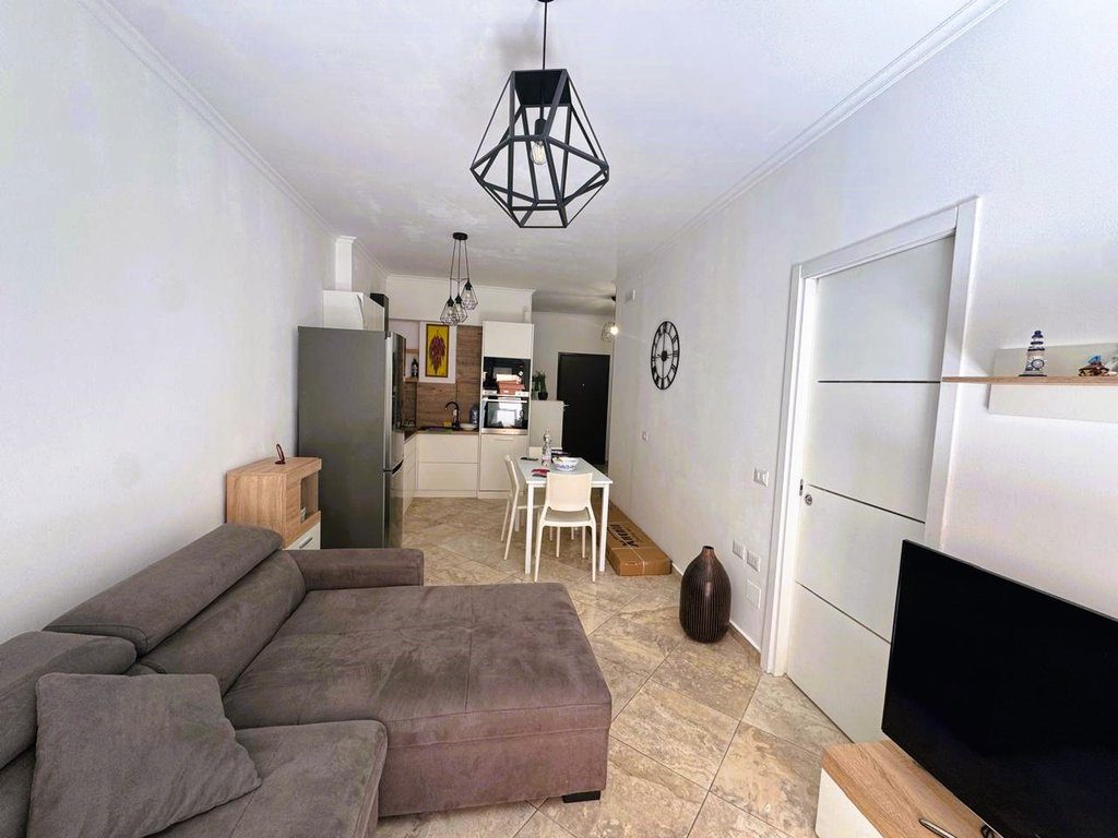 APARTAMENT 2+1 PER QIRA ME PAMJE NGA DETI, NE UJIN E FTOHTE!( I disponueshem vetem per muajit Maj dhe Qershor 2026) - Ce...