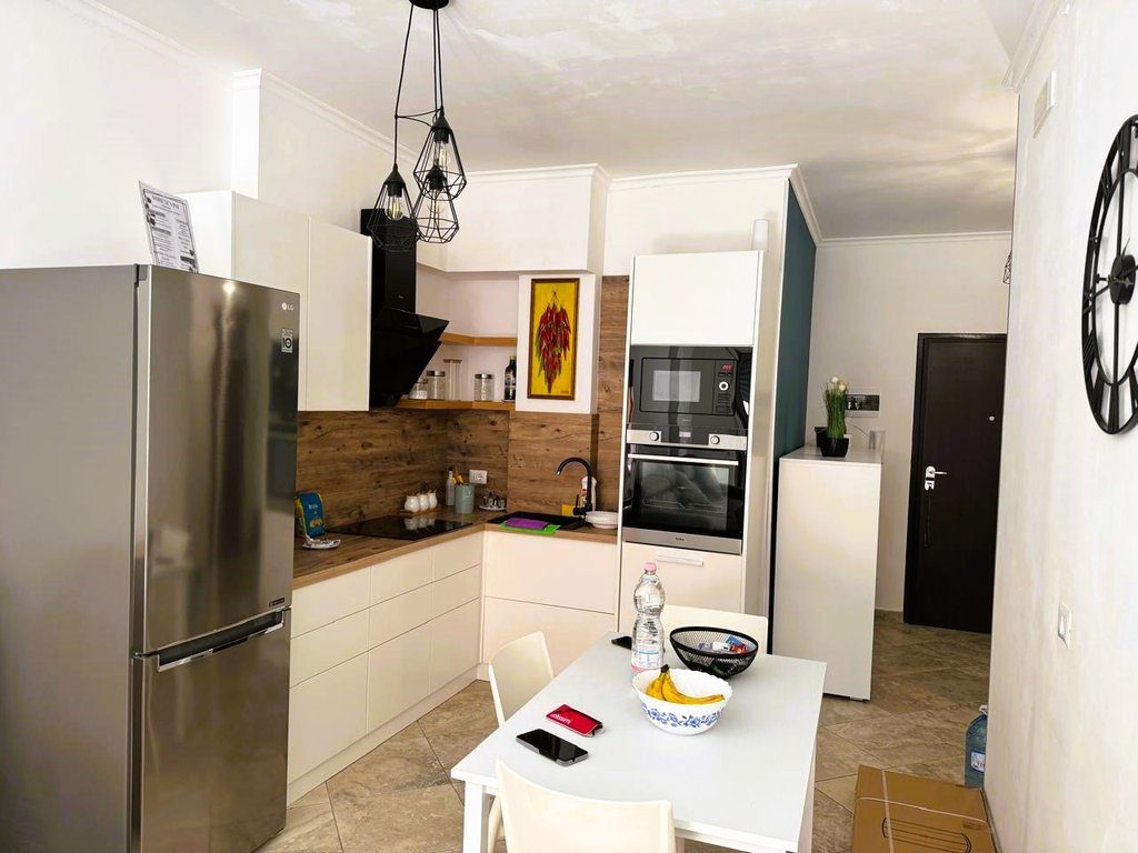 APARTAMENT 2+1 PER QIRA ME PAMJE NGA DETI, NE UJIN E FTOHTE!( I disponueshem vetem per muajit Maj dhe Qershor 2026) - Ce...