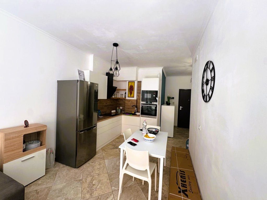 APARTAMENT 2+1 PER QIRA ME PAMJE NGA DETI, NE UJIN E FTOHTE!( I disponueshem vetem per muajit Maj dhe Qershor 2026) - Ce...