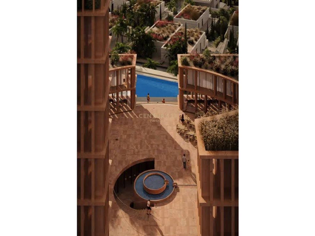 SHESIM APARTAMENT 1+1 NE SUN PALASE!