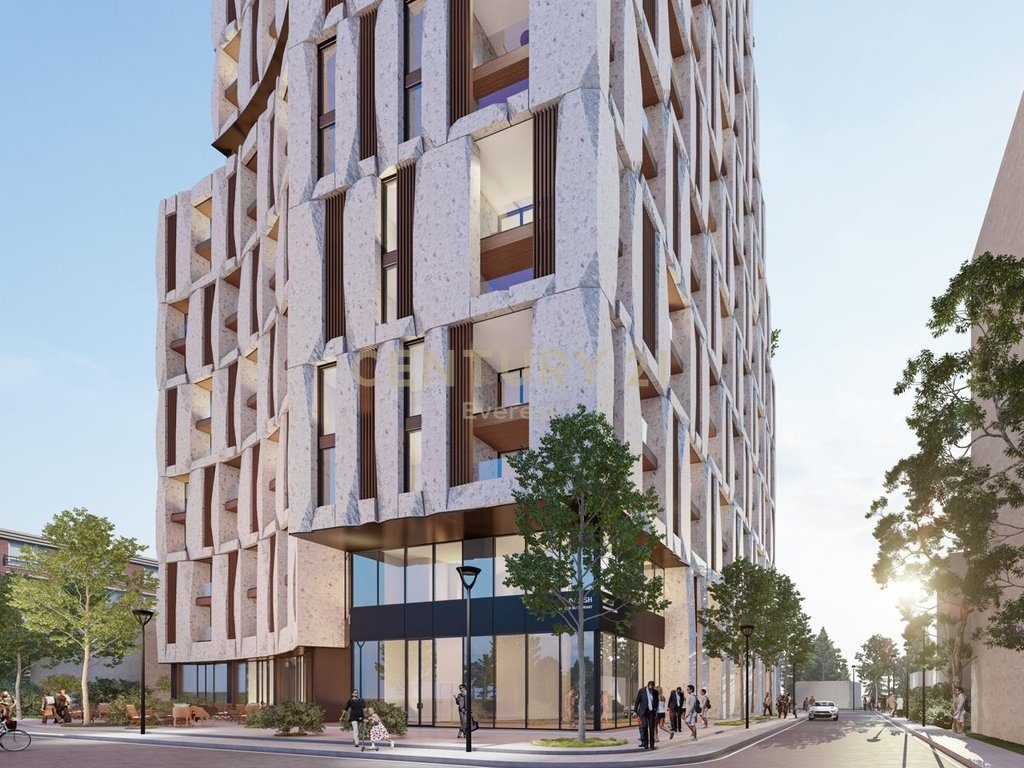 RRUGA BARDHYL  – SHESIM APARTAMENT 2+1+2