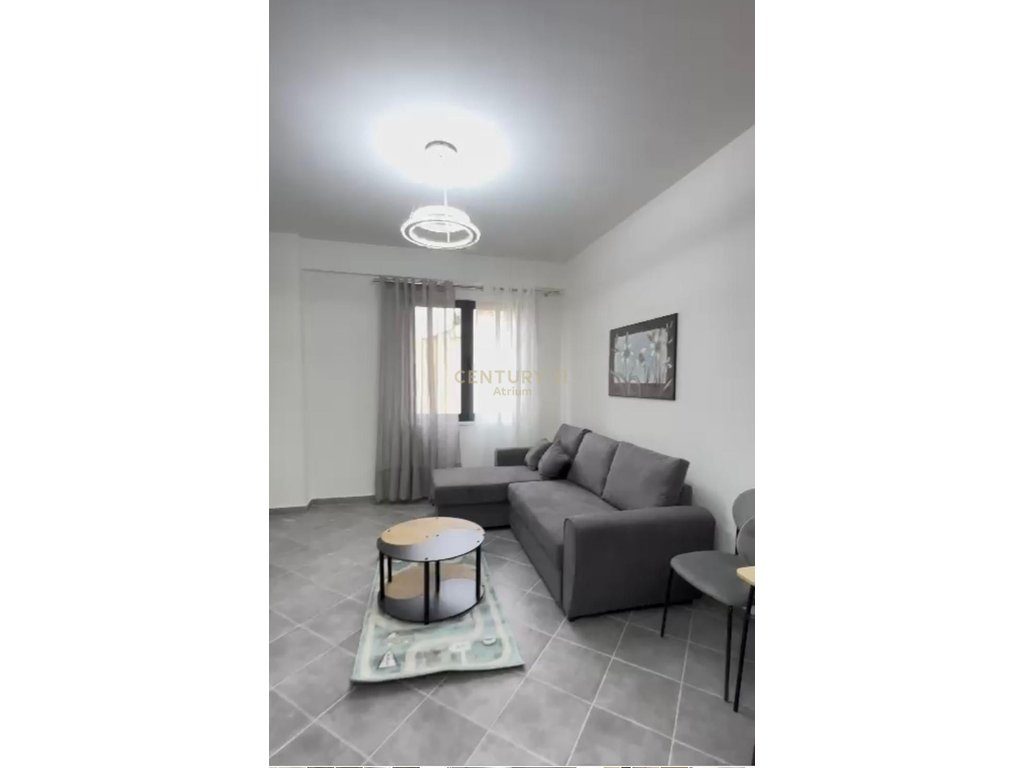 Apartament 2+1+2 me Qira te Hipoteka, Tiranë !