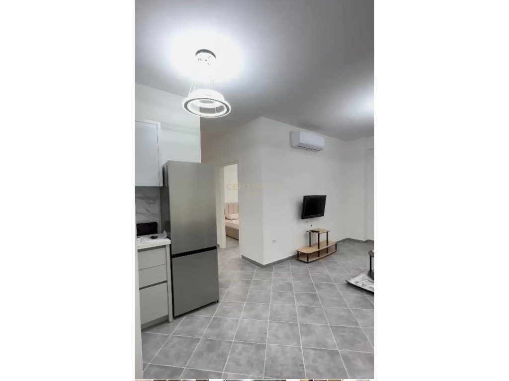 Apartament 2+1+2 me Qira te Hipoteka, Tiranë !