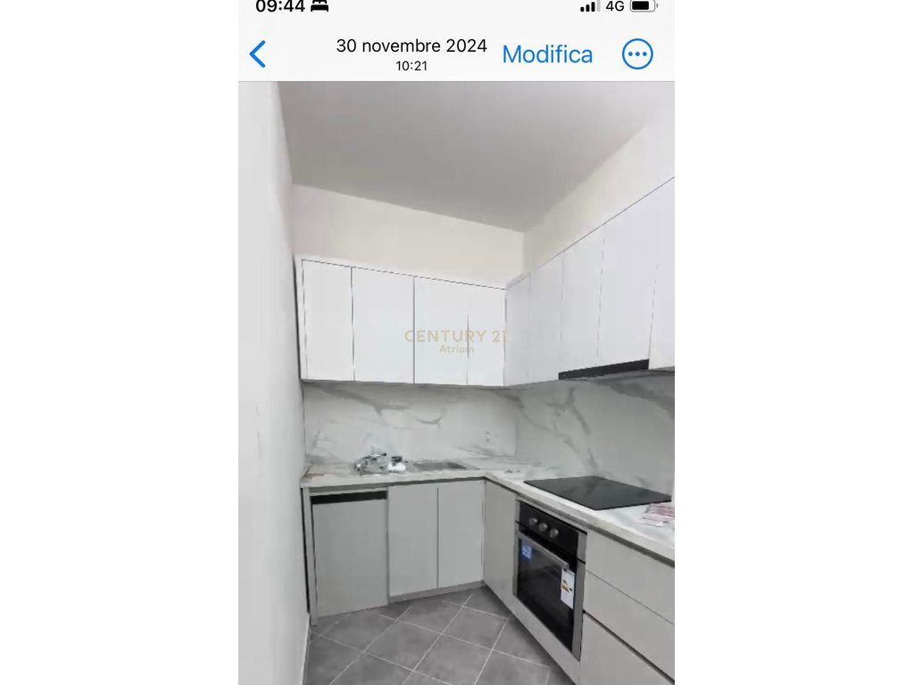 Apartament 2+1+2 me Qira te Hipoteka, Tiranë !