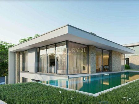 Vilë Individuale 3 kateshe për shitje në Farkë e Vogël, Tiranë - 499,000€