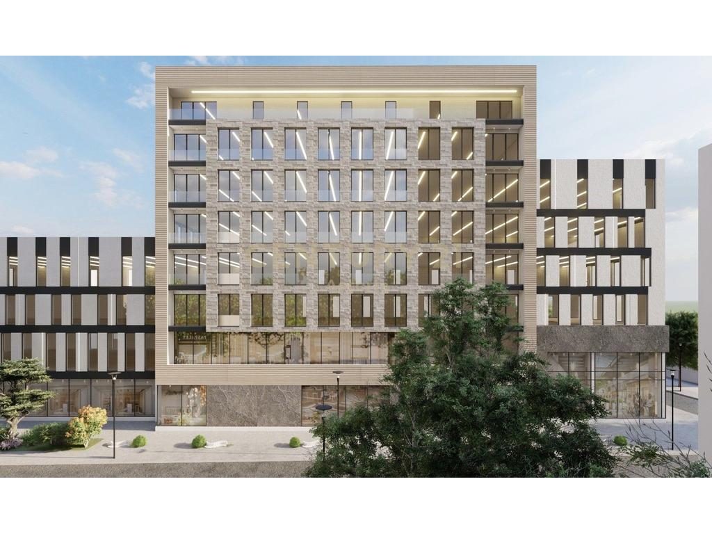 Apartament modern 2+1 për shitje tek Kristal Building – komoditet dhe stil urban