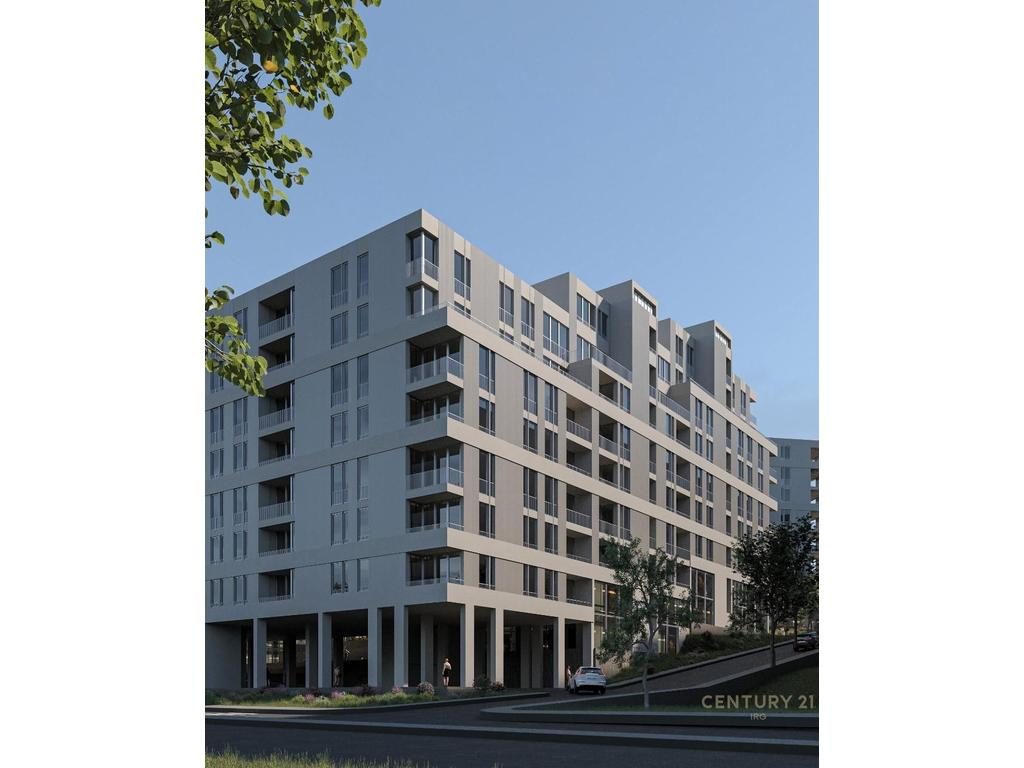 APARTAMENT 2+1+2 PER SHITJE TEK FOREST REZIDENCE !