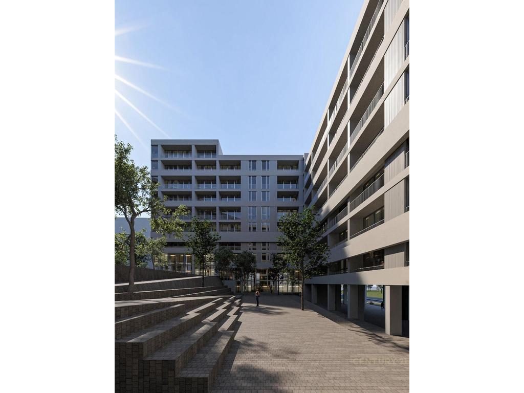 APARTAMENT 2+1+2 PER SHITJE TEK FOREST REZIDENCE !