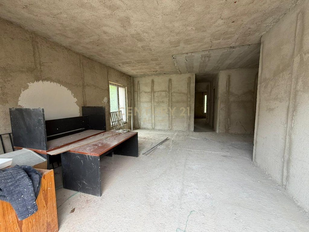 APARTAMENT 2+1+2+POST PARKIMI PER SHITJE TEK '' SECRETE GARDEN REZIDENCE 2 '' PRANE TEG !!!