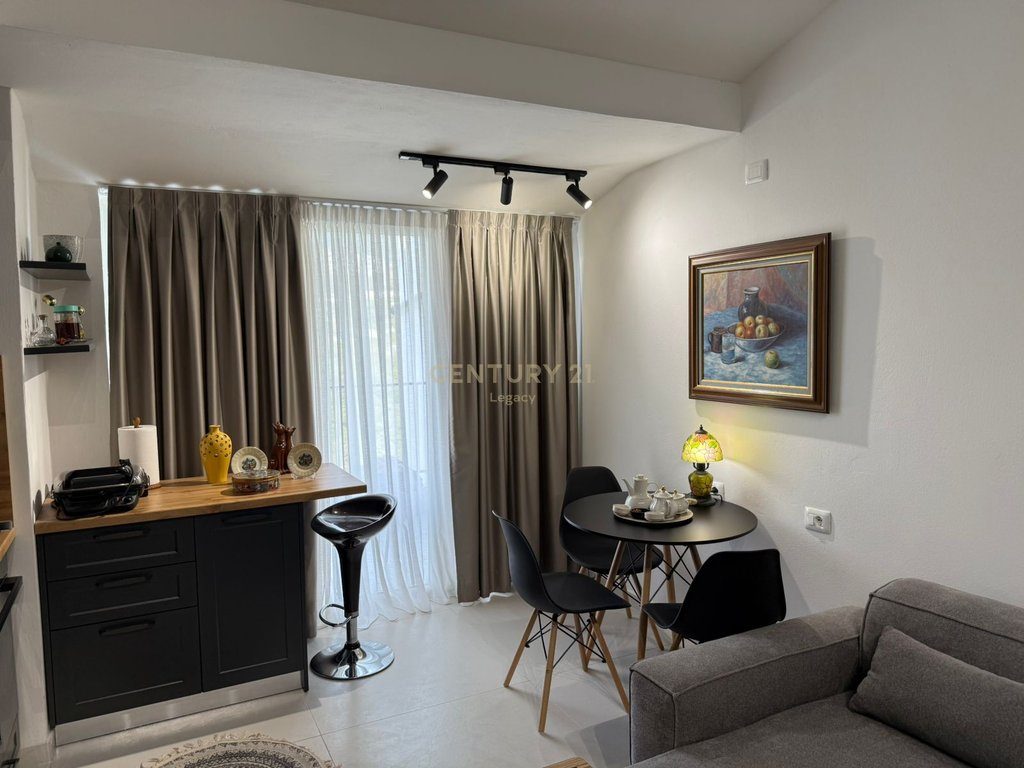 Apartament 1+1 në Shitje – Lokacion Premium ✨