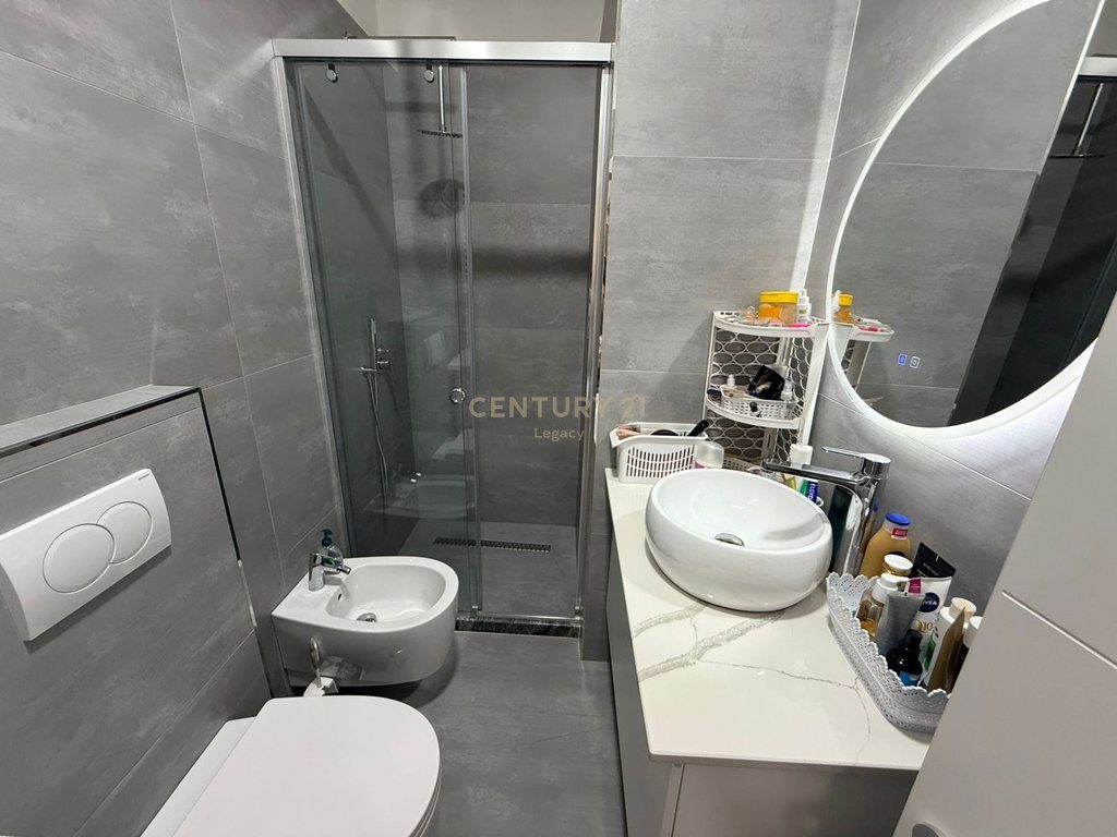 Apartament 1+1 në Shitje – Lokacion Premium ✨