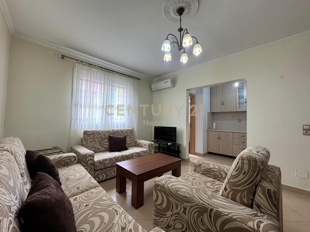 JEPET ME QIRA APARTAMENT 1+1 PRANE DELIJORGJIT!