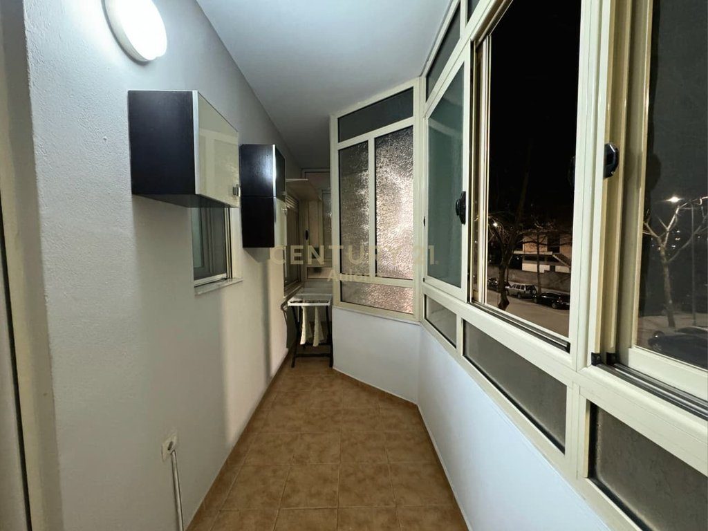 Apartament 1+1 në shitje pranë Rrugës së Cipajve, Vlorë