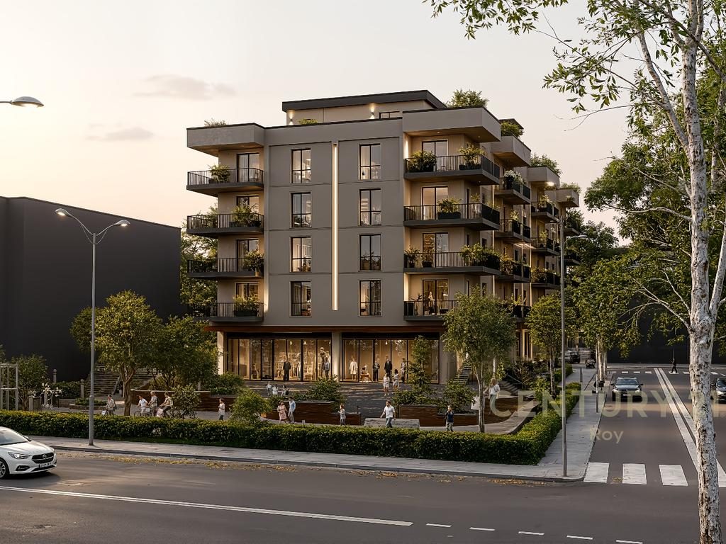"ROADSIDE" RESIDENCE NE GOLEM, FILLUAN REZERVIMET NE RESIDENCEN ME TE RE, MUNDESIA PAGESE ME KESTE !!! - Century 21 Alba...