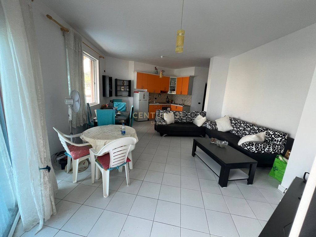Apartament luksoz me pamje deti | Kamelia 3, Durrës