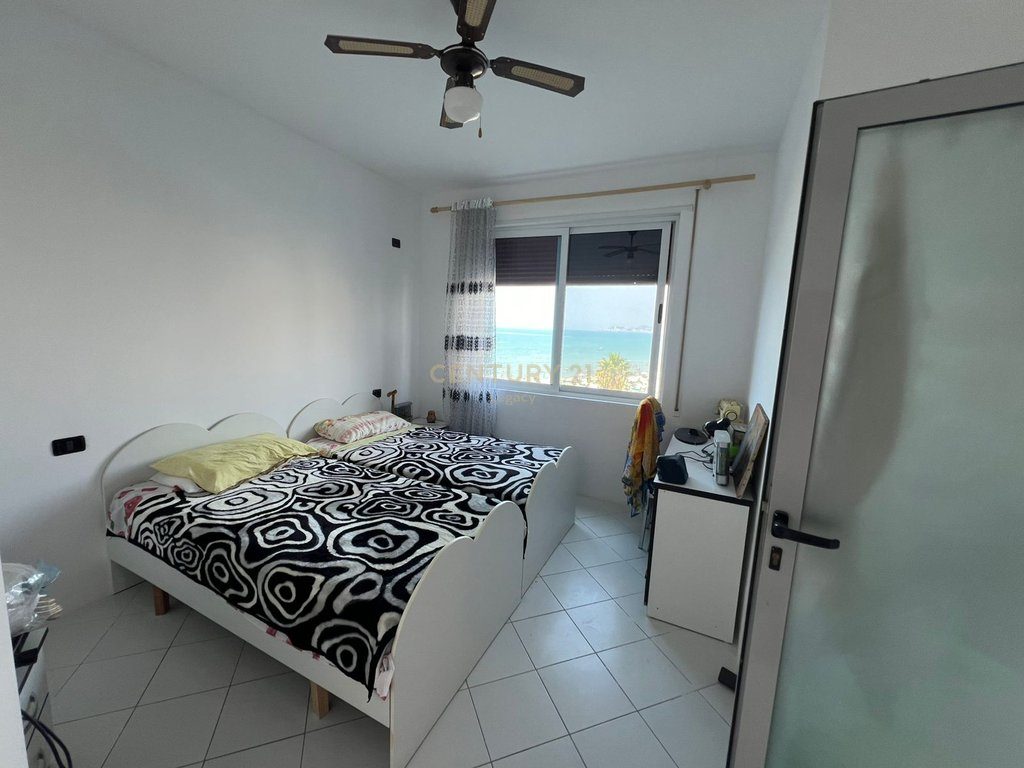 Apartament luksoz me pamje deti | Kamelia 3, Durrës