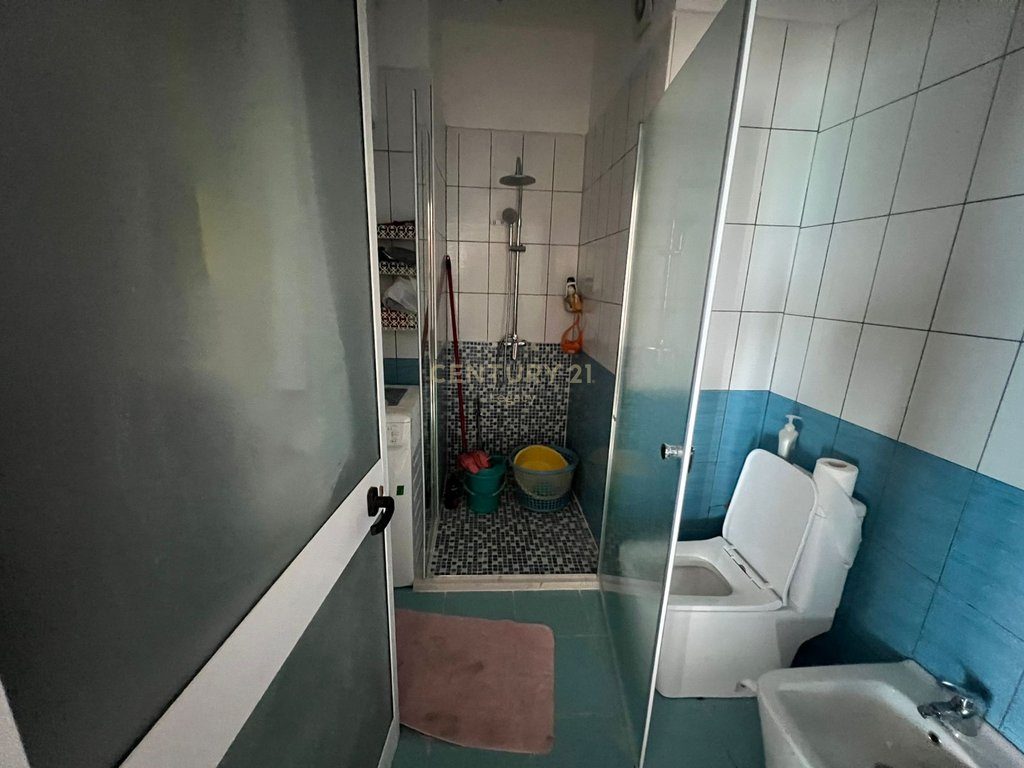 Apartament luksoz me pamje deti | Kamelia 3, Durrës