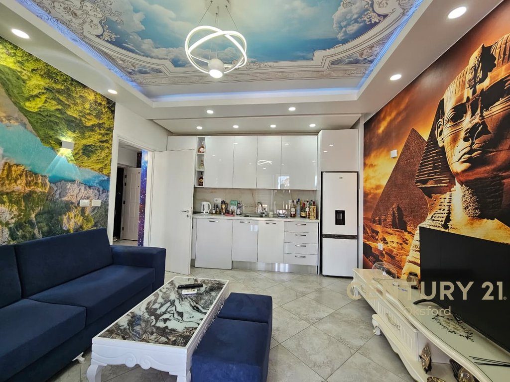 JEPET ME QERA APARTAMENT 1+1 NE DON BOSKO