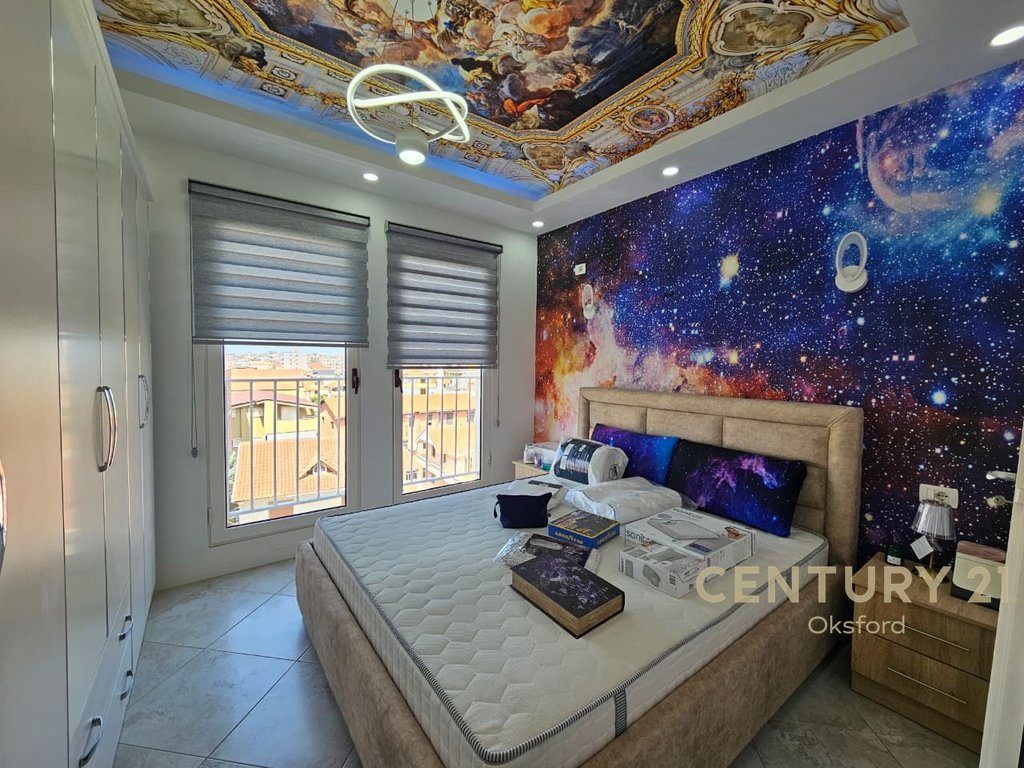 JEPET ME QERA APARTAMENT 1+1 NE DON BOSKO