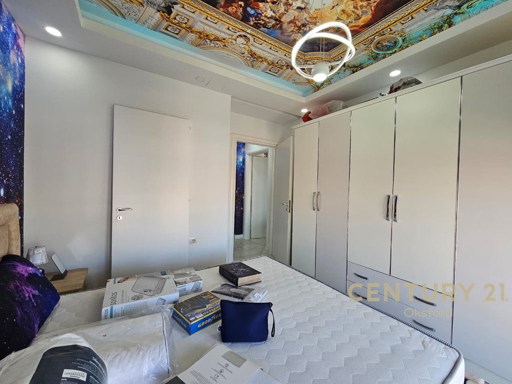 JEPET ME QERA APARTAMENT 1+1 NE DON BOSKO