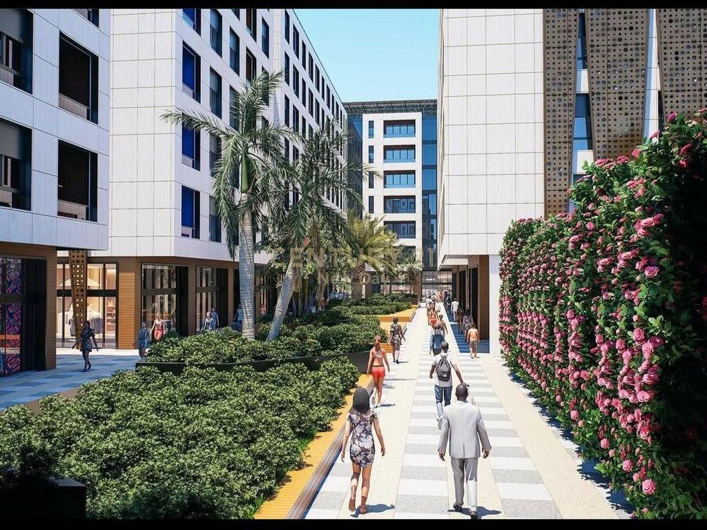 Apartament 1+1 Për Shitje te Vm Residence në Golem, Durrës - 109,600€ | 68.5 m²