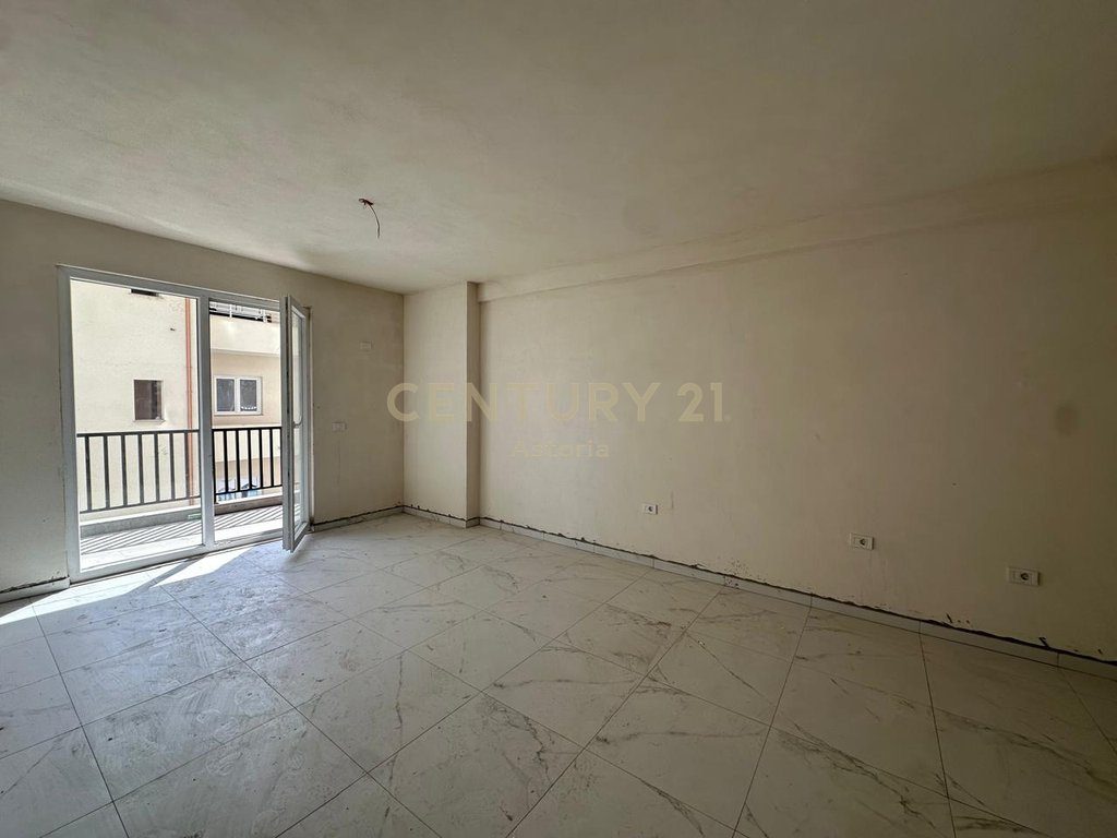 Apartament 2+1 për Shitje – Rezidencë të Re Moderne në Kamëz