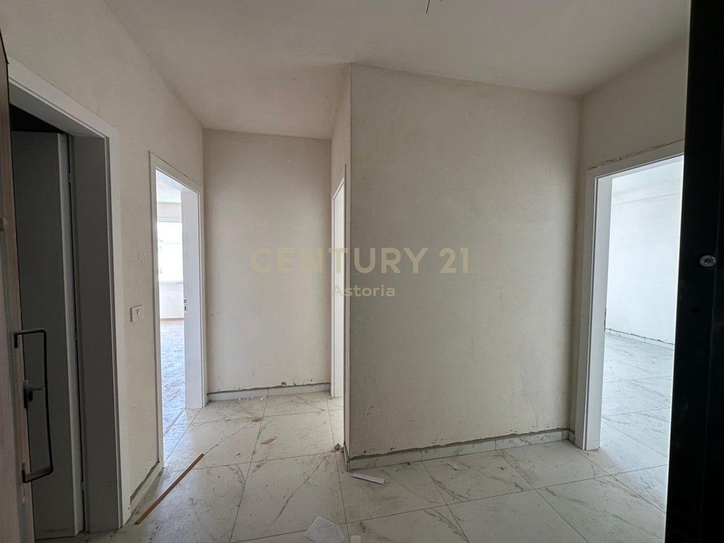 Apartament 2+1 për Shitje – Rezidencë të Re Moderne në Kamëz