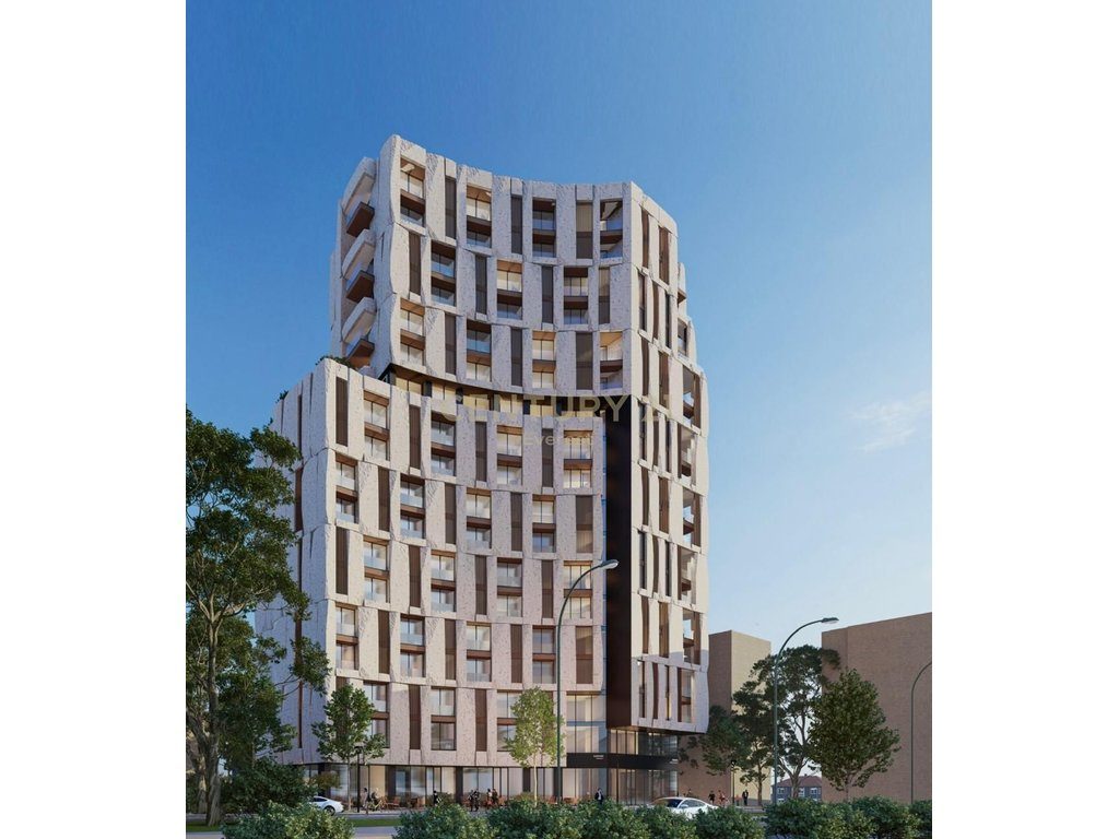 RRUGA BARDHYL – SHESIM APARTAMENT 1+1