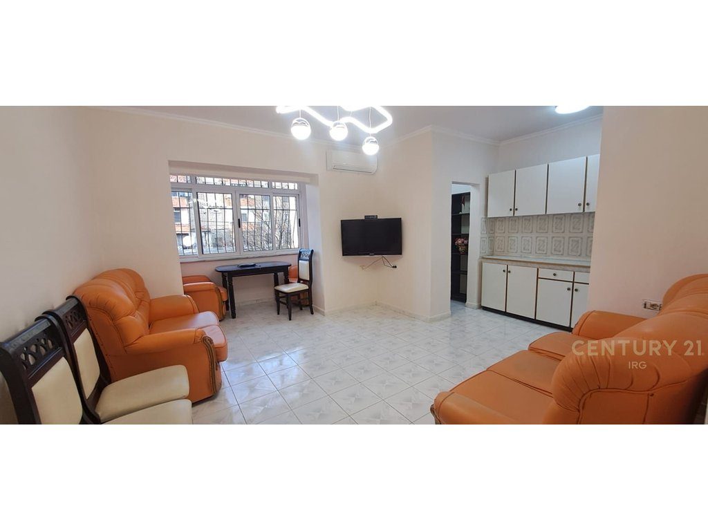 Shitet Apartament 1+1 në Ali Dem – Mundësi ideale për banim ose investim!