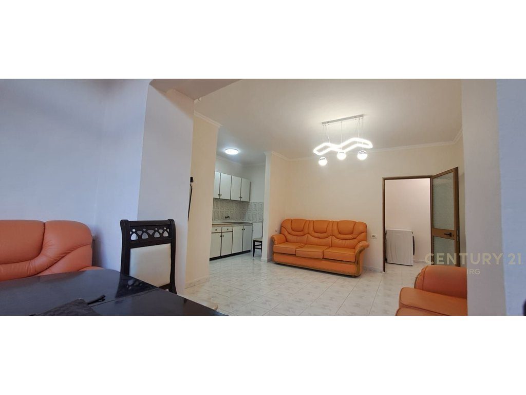 Shitet Apartament 1+1 në Ali Dem – Mundësi ideale për banim ose investim!