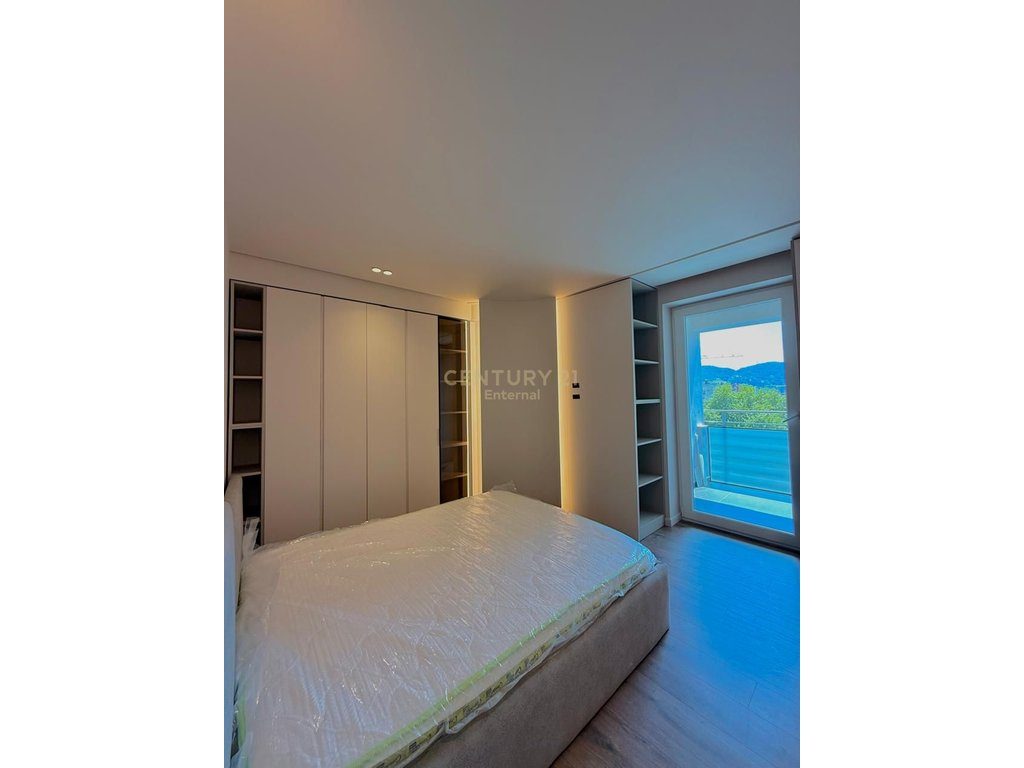 Apartament 1+1 me qira tek Myslym Shyri