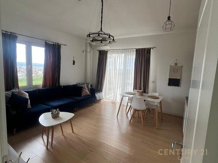 OKAZION! APARTAMENT 1+1 PER SHITJE TEK +FOREST RESIDENCE!