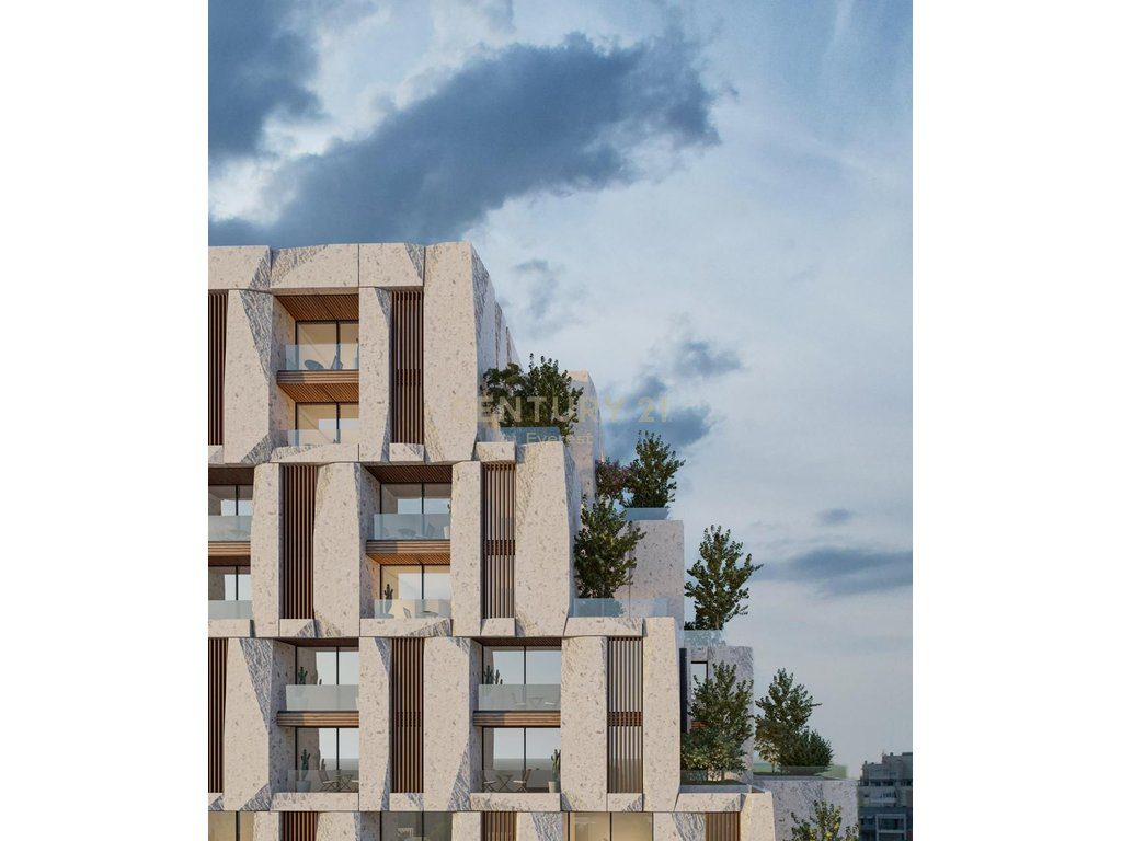 RRUGA BARDHYL – SHESIM APARTAMENT 1+1