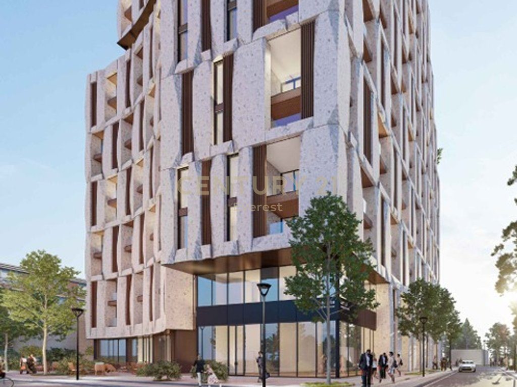 RRUGA BARDHYL – SHESIM APARTAMENT 1+1