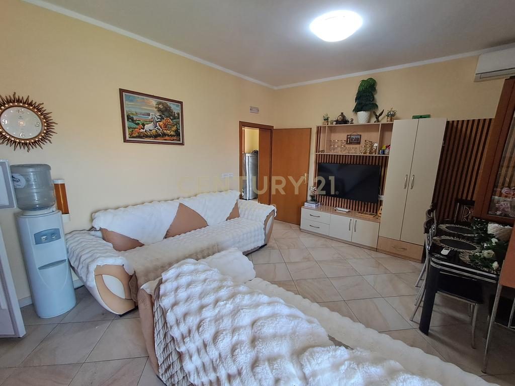 Apartament 1+1 për Shitje në Kiras, Shkodër - 75,000€ | 66 m²