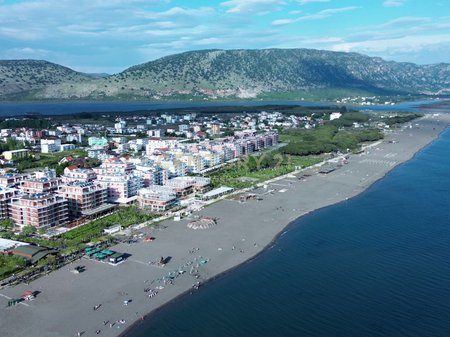 Tokë truall për shitje në Velipojë, Shkodër | 500 m²