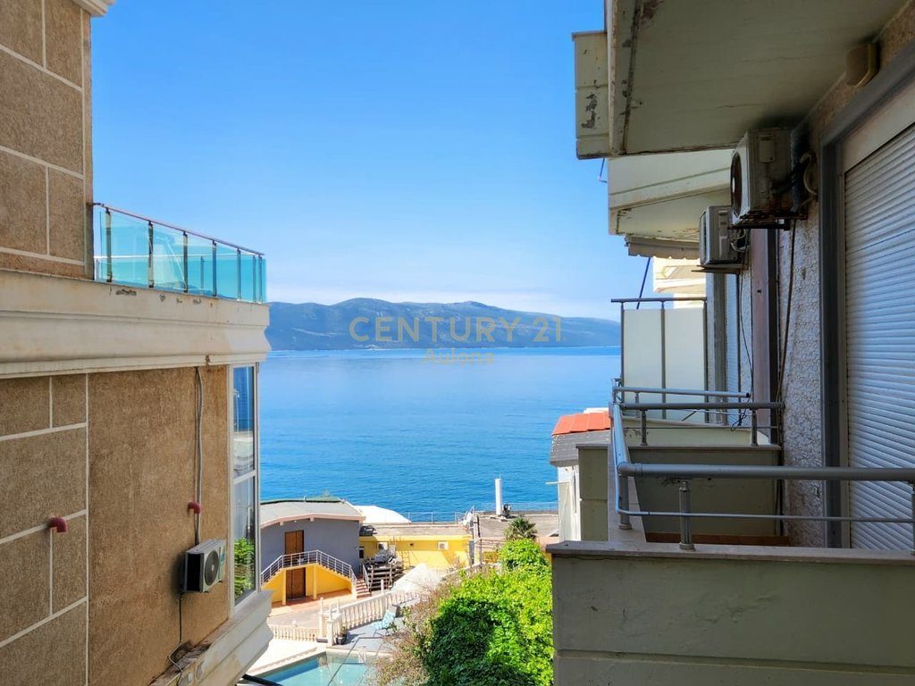 Apartament 1+1 në Shitje përballë Kalasë, Uji i Ftohtë