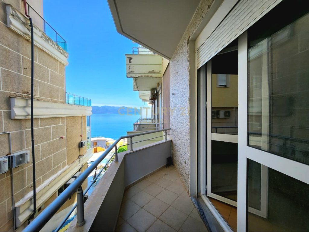 Apartament 1+1 në Shitje përballë Kalasë, Uji i Ftohtë