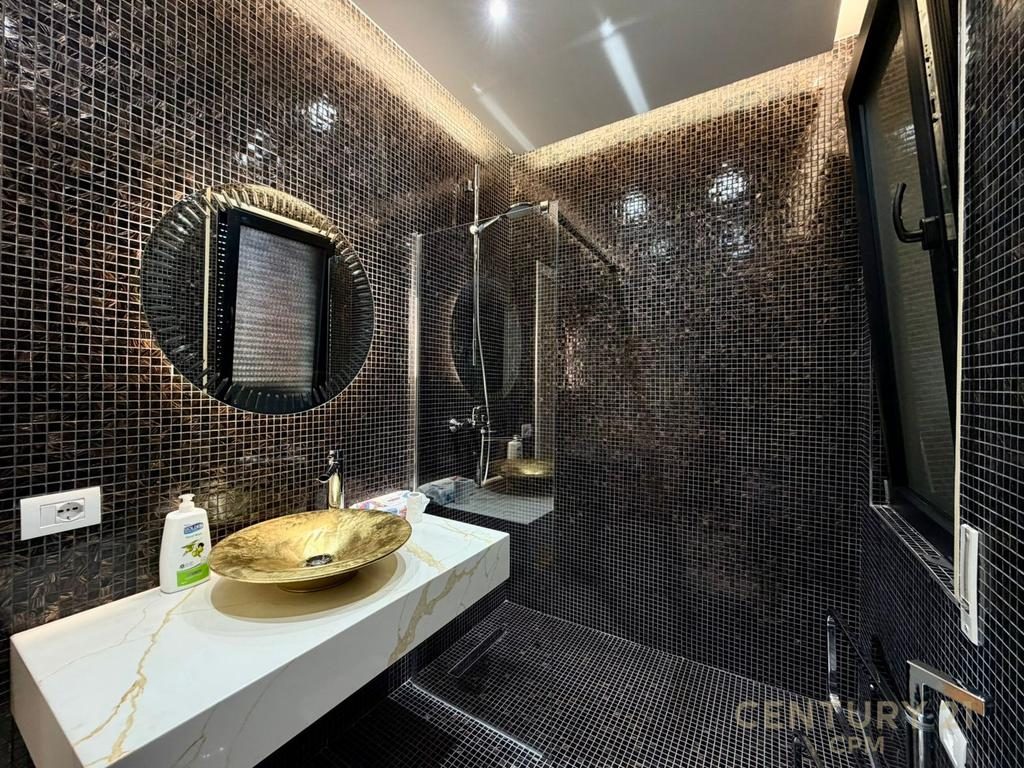 APARTAMENT 1+1 MODERN PER QIRA NE DON BOSKO! (PA BANUAR ME PARE)
