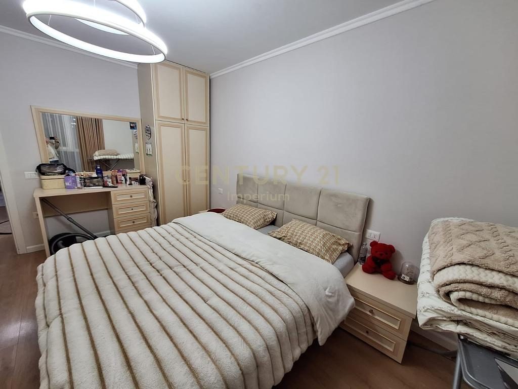 Apartament 1+1 për shitje në Yzberish