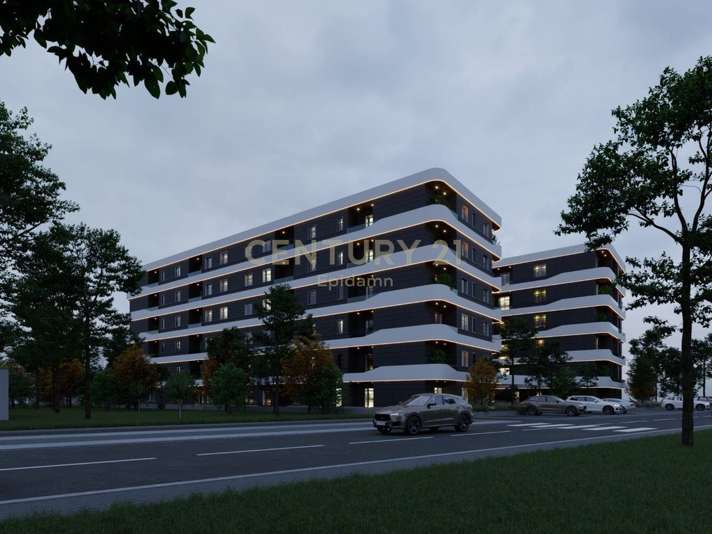 Apartament 1+1 për Shitje tek residenca ''WEST COAST 2''!
Mundesi pagese me keste !